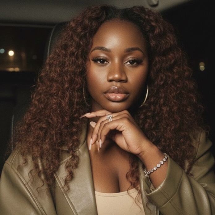 Bridgette Owusu, founder of Afia Labs